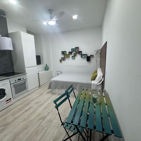 Redondilla Apartment มาดริด ภายนอก รูปภาพ