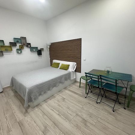 Redondilla Apartment มาดริด ภายนอก รูปภาพ