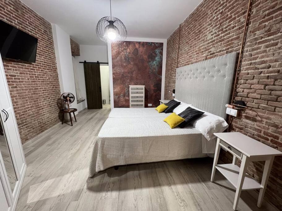 Redondilla Apartment มาดริด ภายนอก รูปภาพ