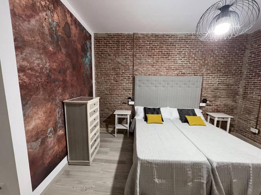 Redondilla Apartment มาดริด ภายนอก รูปภาพ