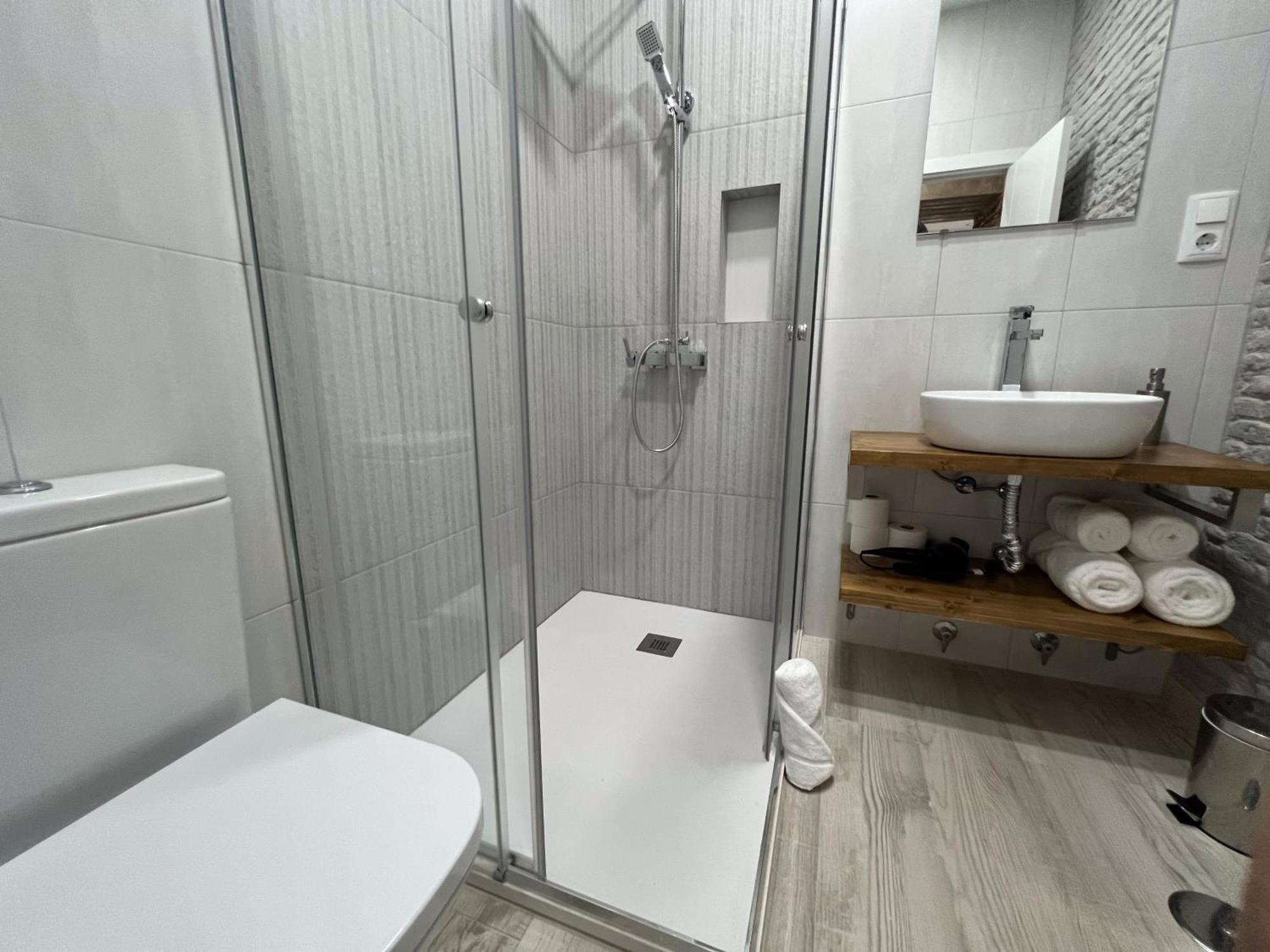 Redondilla Apartment มาดริด ภายนอก รูปภาพ