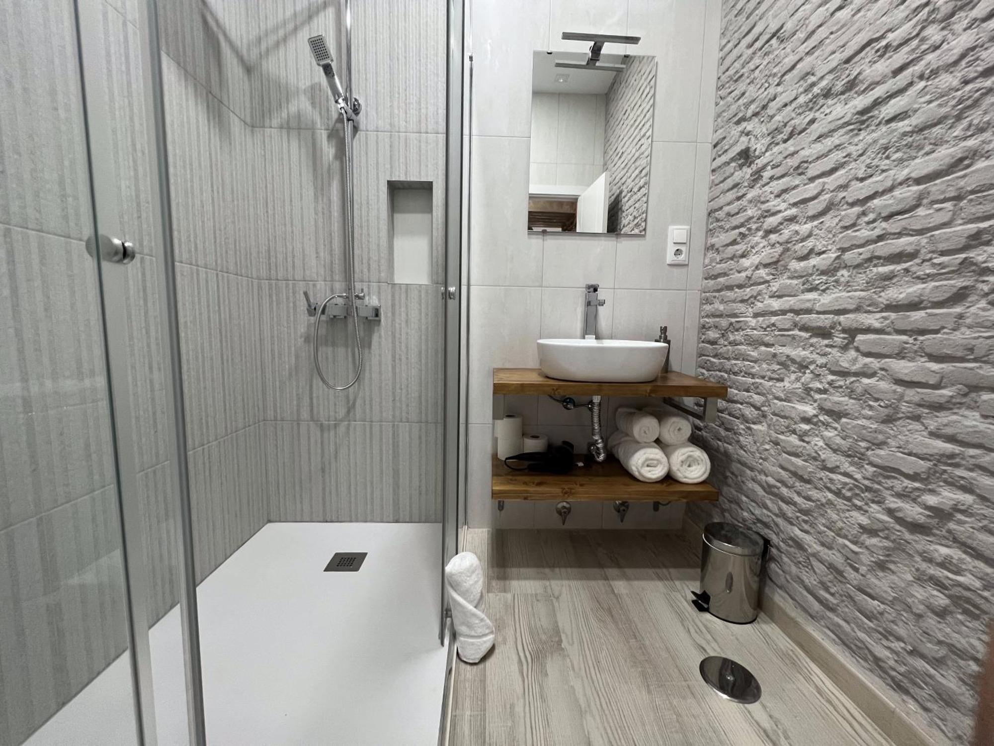 Redondilla Apartment มาดริด ภายนอก รูปภาพ
