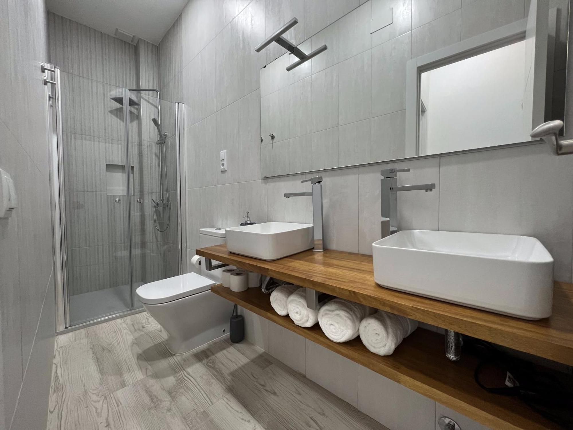 Redondilla Apartment มาดริด ภายนอก รูปภาพ