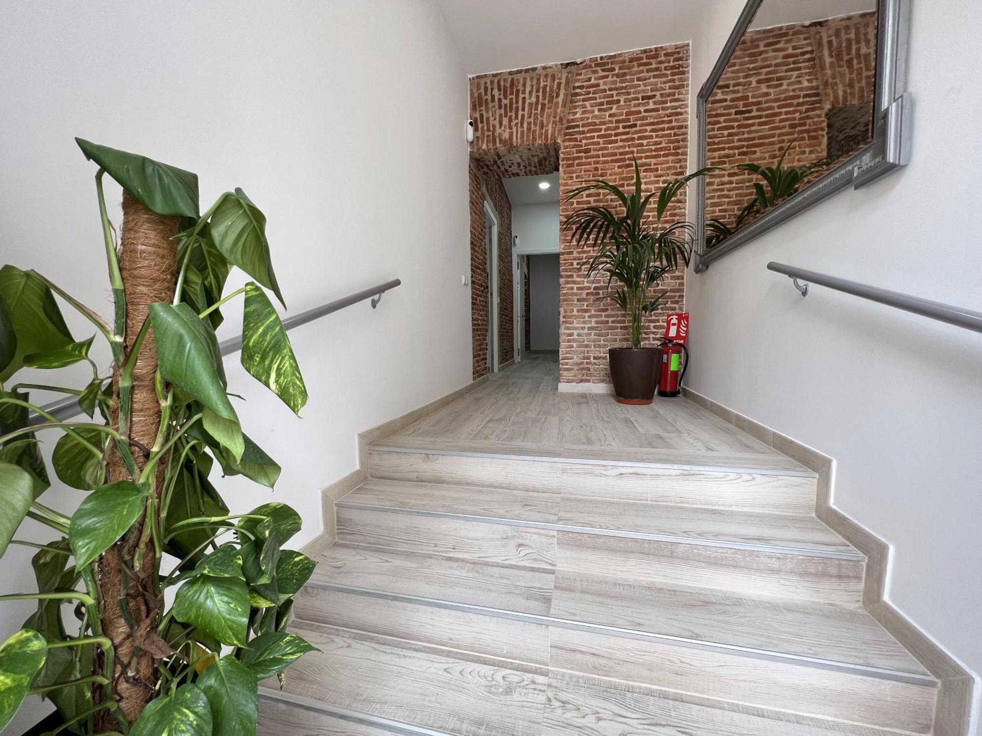 Redondilla Apartment มาดริด ภายนอก รูปภาพ