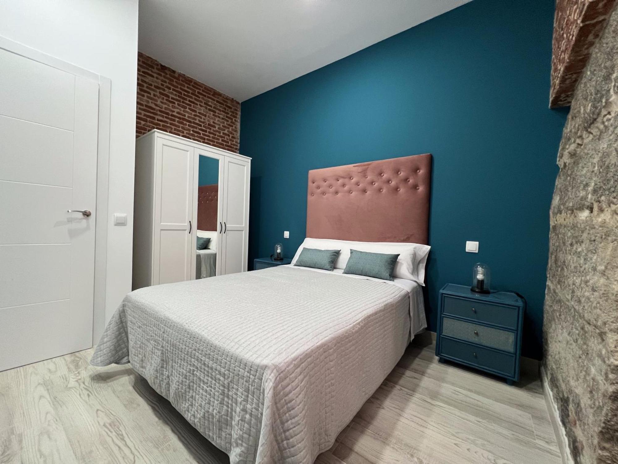 Redondilla Apartment มาดริด ภายนอก รูปภาพ