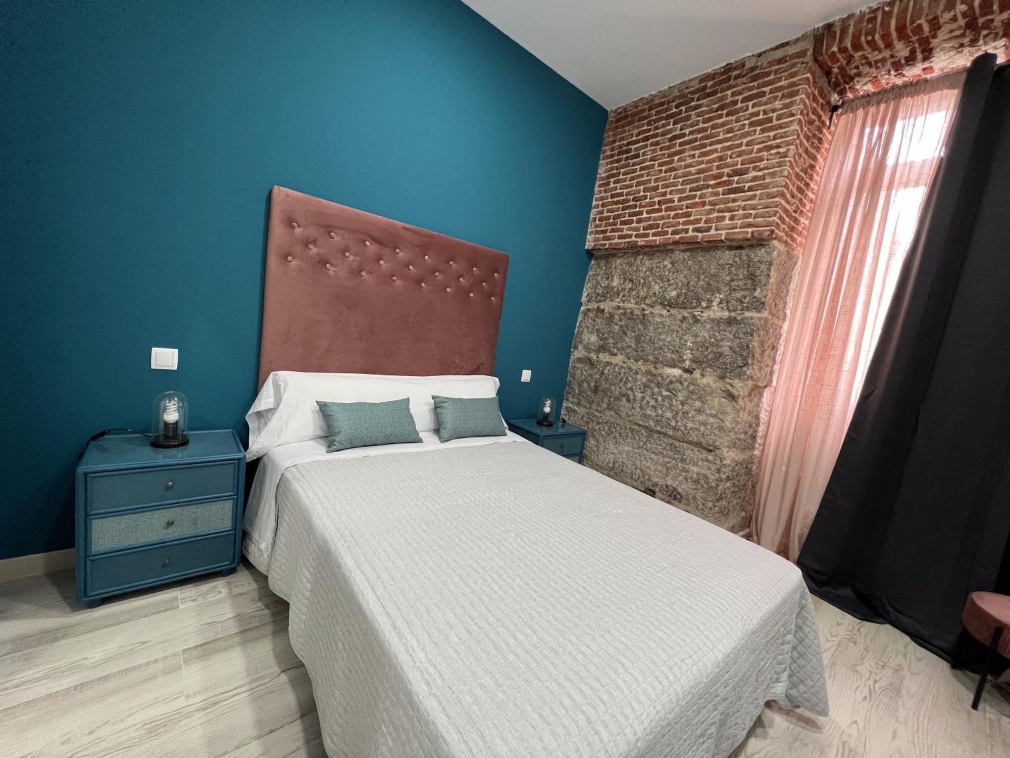 Redondilla Apartment มาดริด ภายนอก รูปภาพ