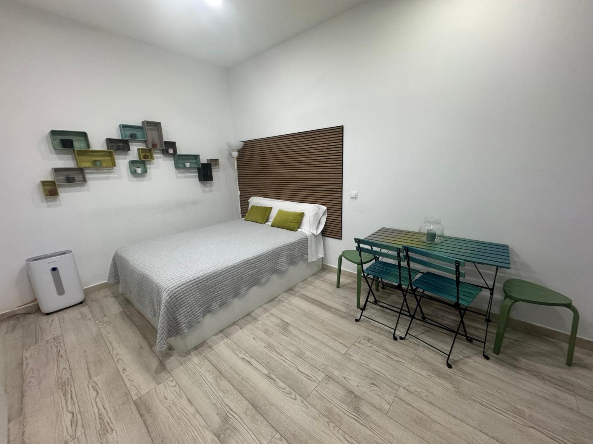 Redondilla Apartment มาดริด ภายนอก รูปภาพ