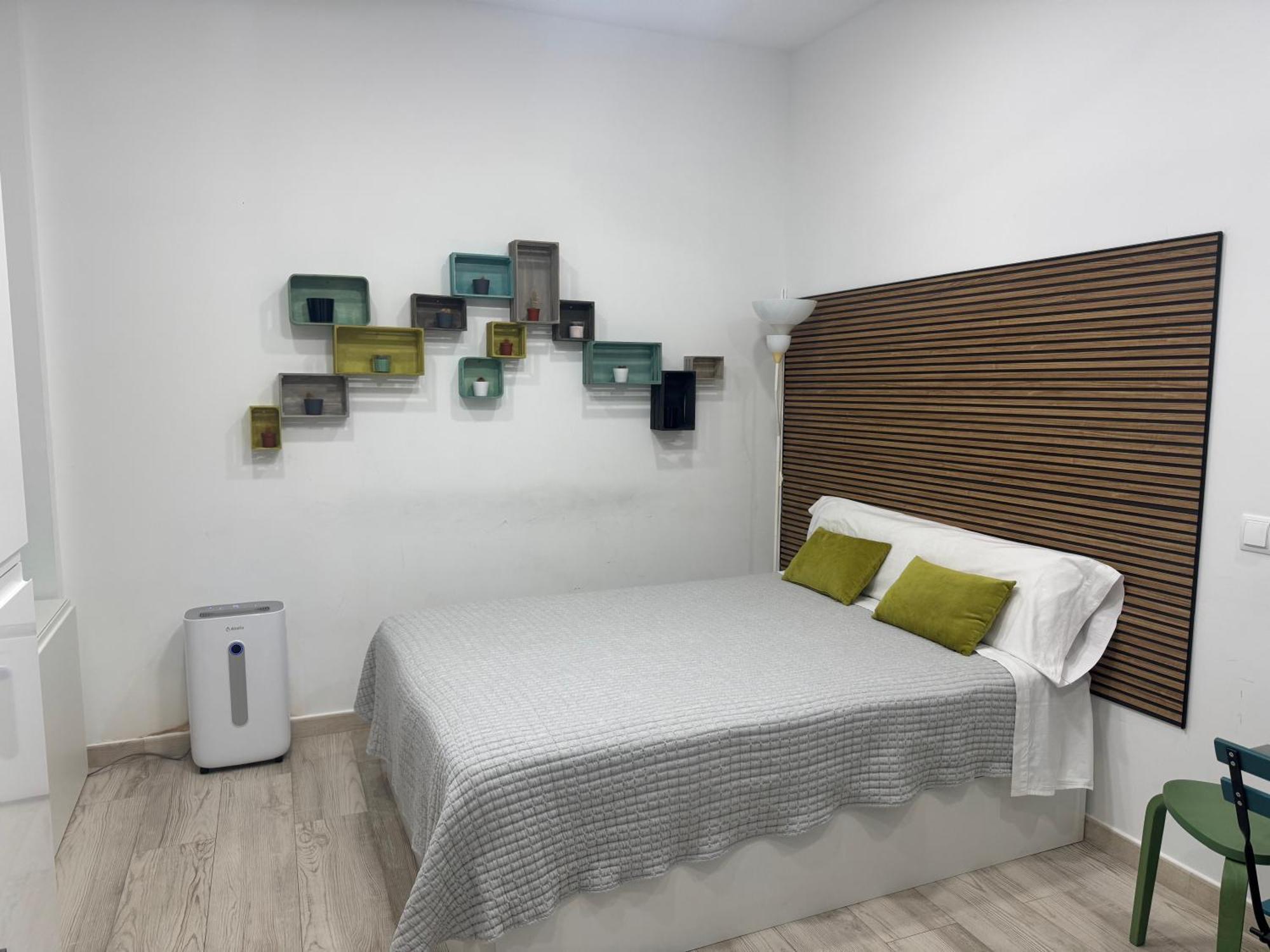 Redondilla Apartment มาดริด ภายนอก รูปภาพ